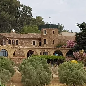 Mas Tomas Landhaus Vall-Llobrega